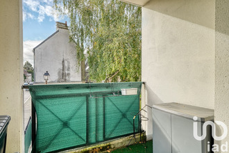 achat appartement sarcelles 95200