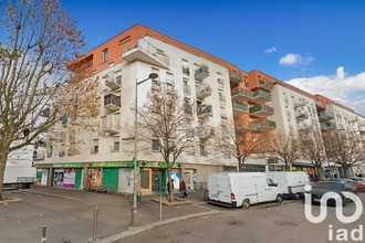 achat appartement sarcelles 95200