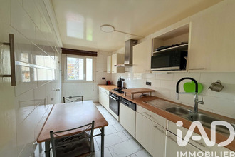 achat appartement sarcelles 95200