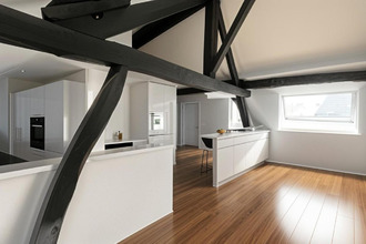 achat appartement sarcelles 95200