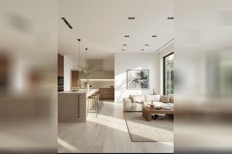 achat appartement sarcelles 95200