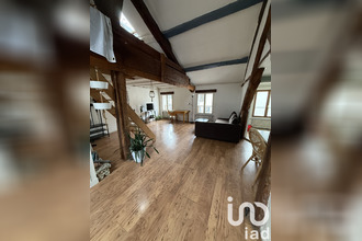 achat appartement sarcelles 95200