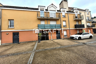 achat appartement sarcelles 95200
