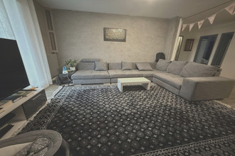 achat appartement sarcelles 95200