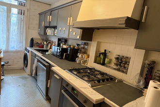 achat appartement sarcelles 95200