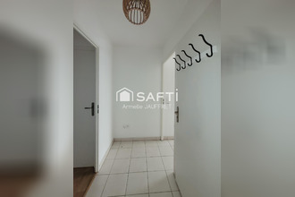 achat appartement sarcelles 95200