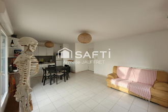 achat appartement sarcelles 95200