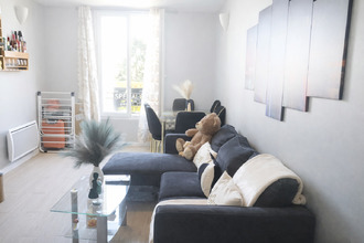 achat appartement sarcelles 95200