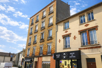 achat appartement sarcelles 95200