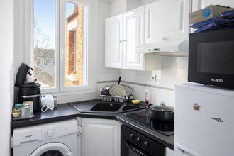 achat appartement sarcelles 95200