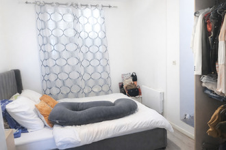 achat appartement sarcelles 95200