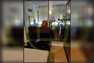 achat appartement sarcelles 95200