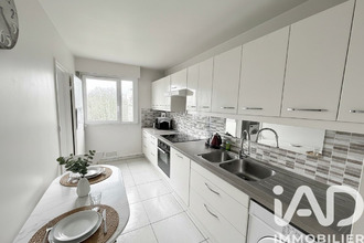 achat appartement sarcelles 95200