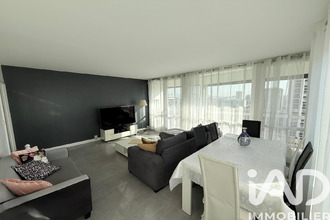 achat appartement sarcelles 95200