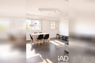 achat appartement sarcelles 95200