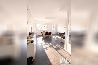 achat appartement sarcelles 95200