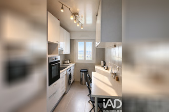 achat appartement sarcelles 95200