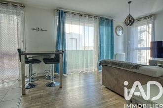 achat appartement sarcelles 95200