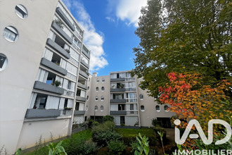 achat appartement sarcelles 95200