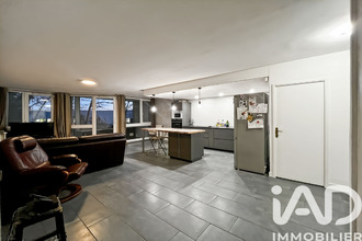 achat appartement sarcelles 95200