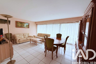 achat appartement sarcelles 95200