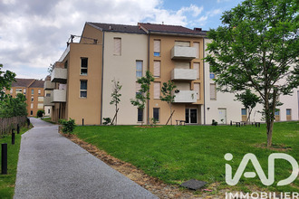 achat appartement sarcelles 95200
