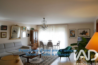 achat appartement sarcelles 95200
