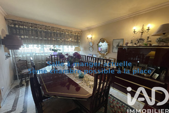 achat appartement sarcelles 95200