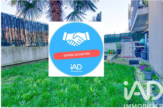 achat appartement sarcelles 95200