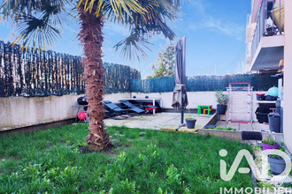 achat appartement sarcelles 95200