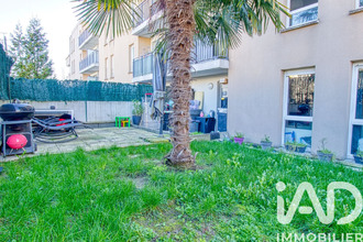 achat appartement sarcelles 95200