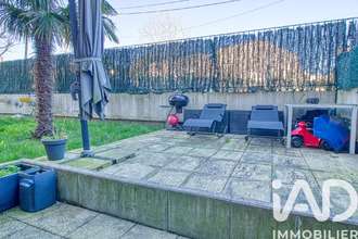 achat appartement sarcelles 95200