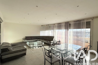 achat appartement sarcelles 95200