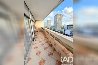 achat appartement sarcelles 95200