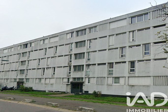 achat appartement sarcelles 95200