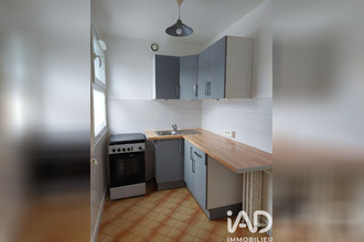 achat appartement sarcelles 95200