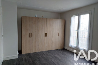 achat appartement sarcelles 95200