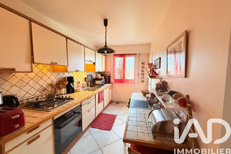 achat appartement sarcelles 95200