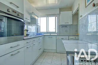 achat appartement sarcelles 95200
