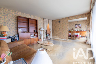 achat appartement sarcelles 95200