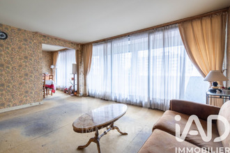 achat appartement sarcelles 95200