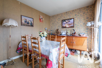 achat appartement sarcelles 95200