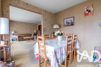 achat appartement sarcelles 95200