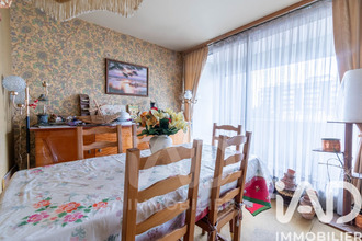 achat appartement sarcelles 95200