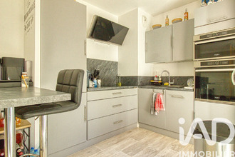 achat appartement sarcelles 95200