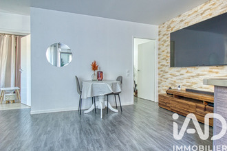 achat appartement sarcelles 95200