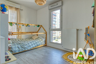 achat appartement sarcelles 95200