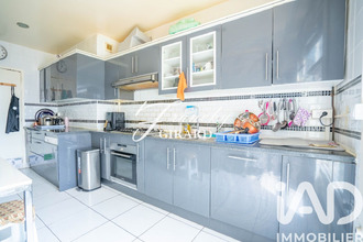 achat appartement sarcelles 95200