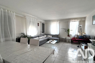 achat appartement sarcelles 95200