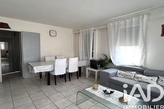 achat appartement sarcelles 95200